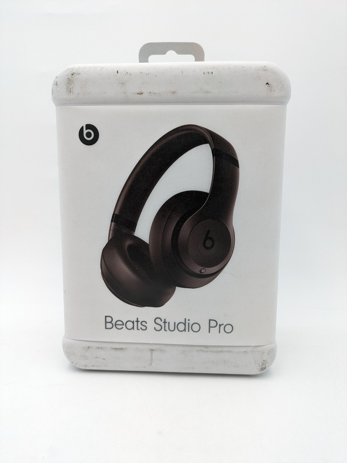 Beats By Dre Studio Pro Over-Ear Wireless Headphones Deep Brown MQTT3LL/A