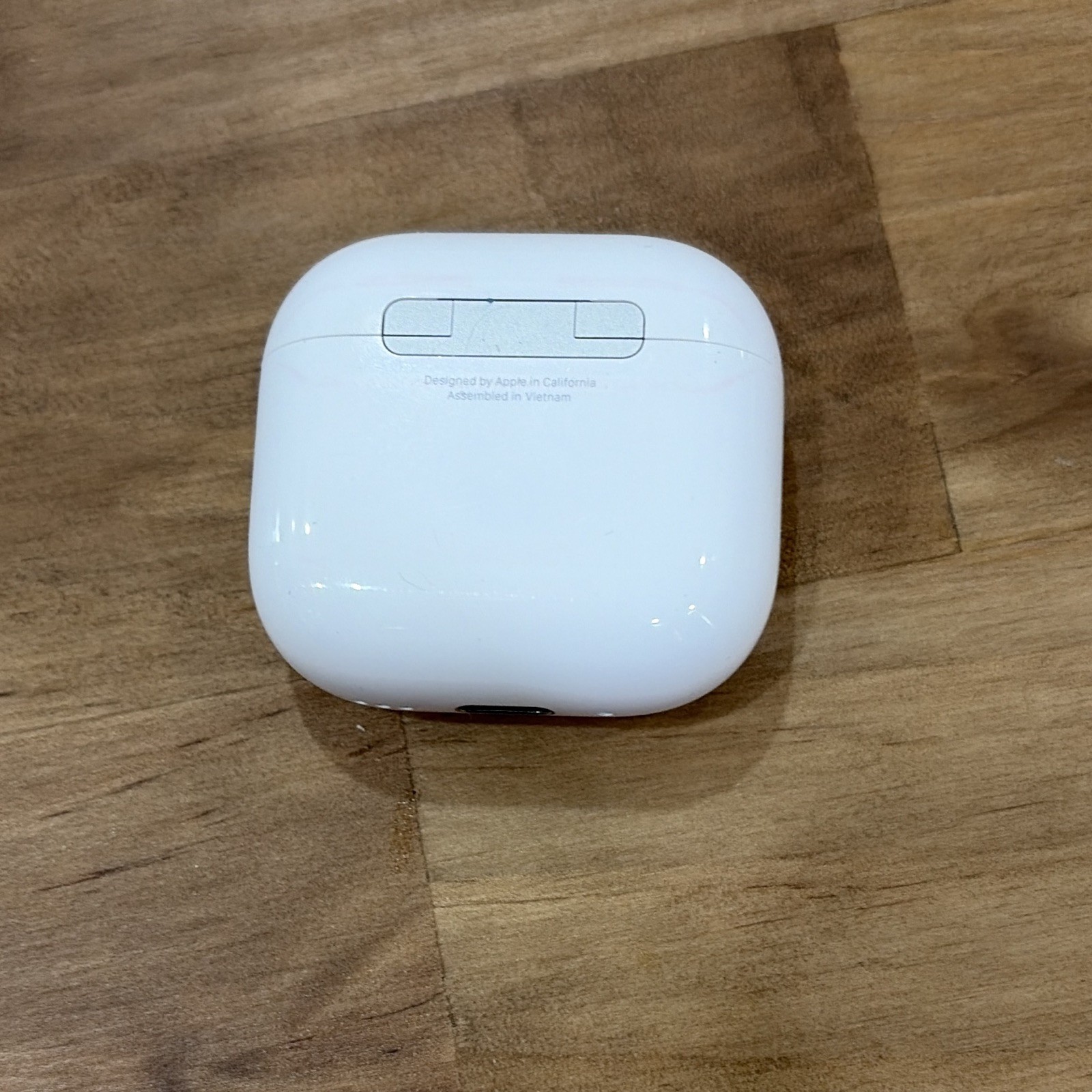 Apple AirPods 4 (ANC)