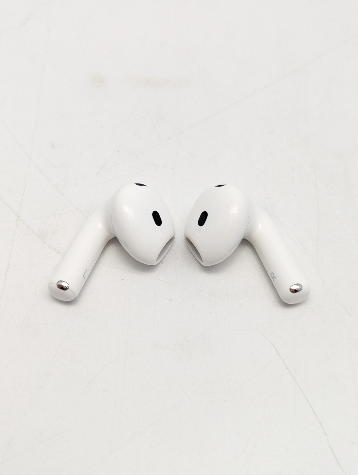 Apple Airpods 4th Gen ANC Earbuds with USB-C Charging Case (A3059, A3055, A3056)