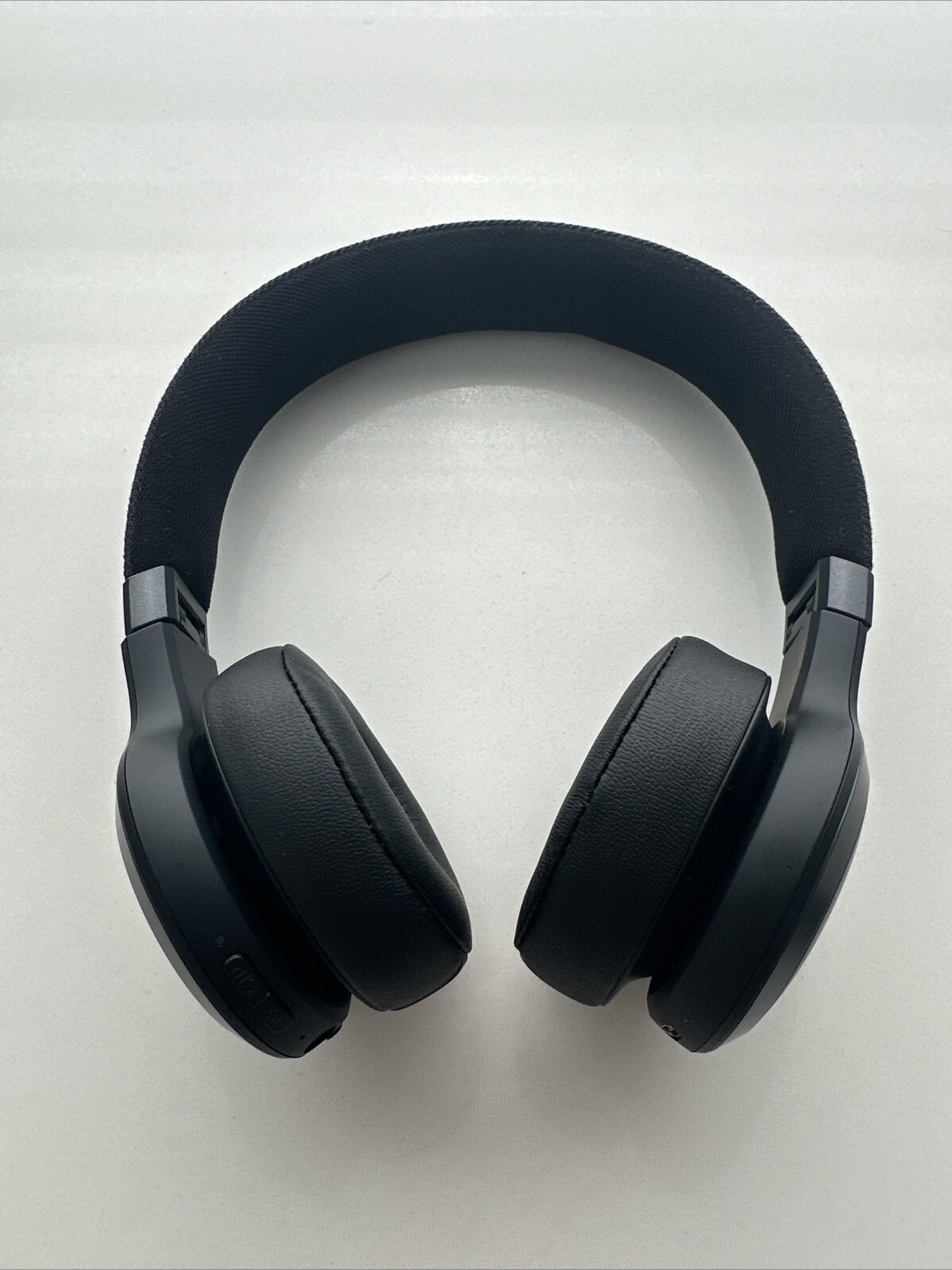 Jbl Live675nc Headphones Adaptive Noise Cancelling