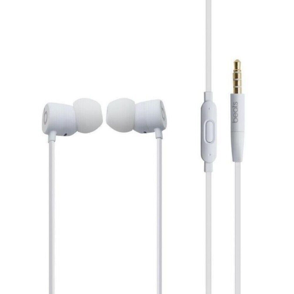 Beats by Dr. Dre UrBeats3 Wire 3.5mm & Lightning Earphone for Android iOS Colors