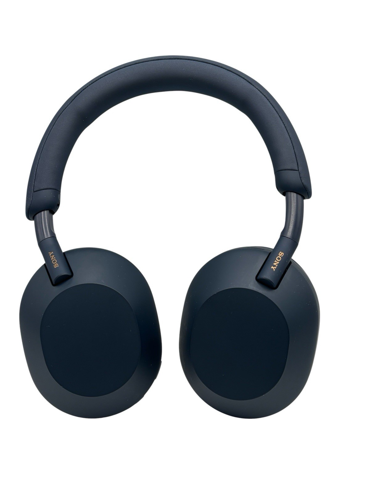 Sony WH1000XM5/L Wireless Bluetooth Over-Ear Headphones – Blue