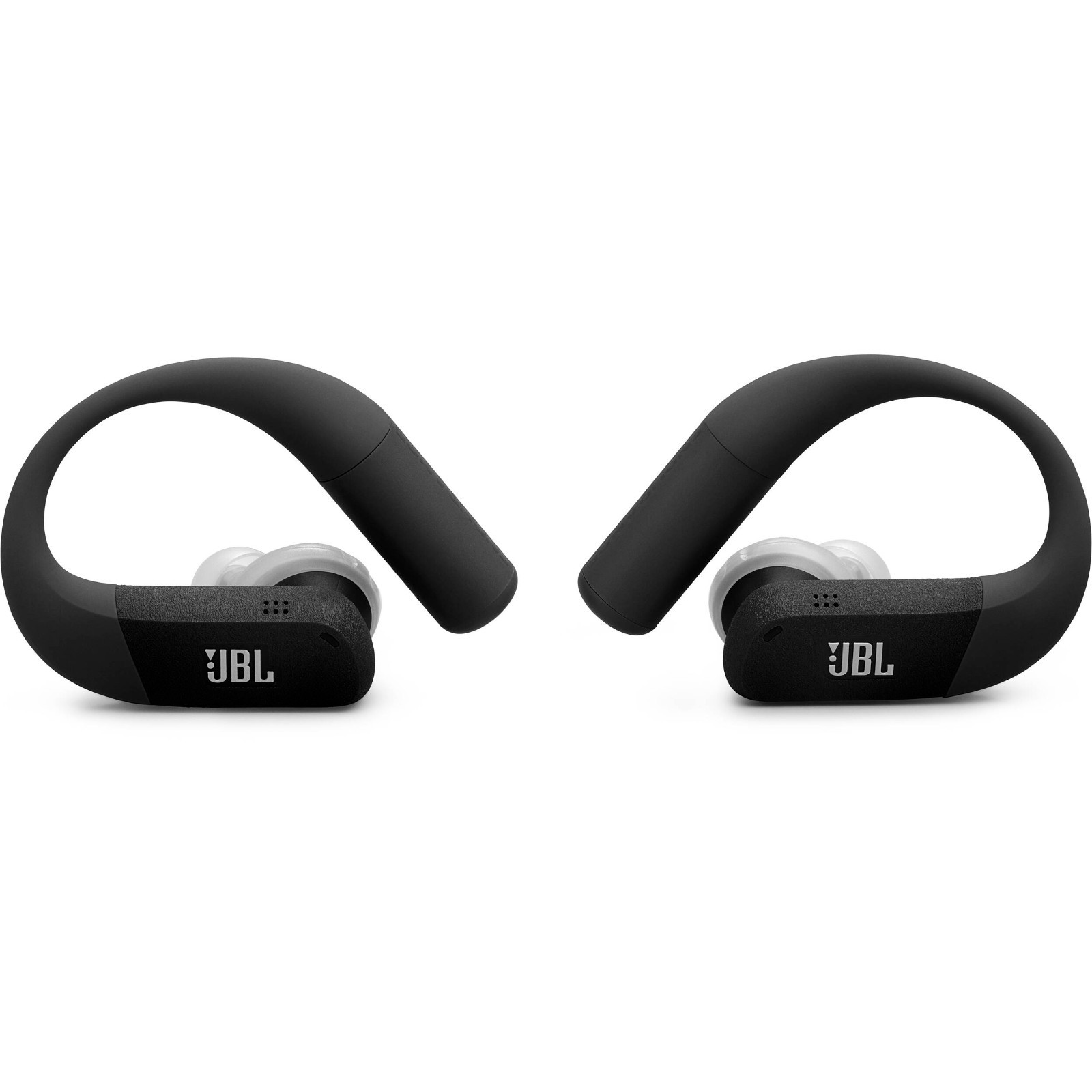 JBL Endurance Peak 4 True Wireless Bluetooth In-Ear Sport Headphones (Black)