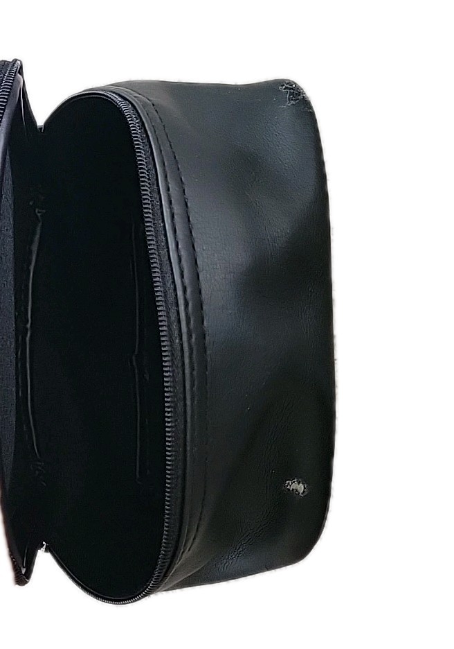TARGUS Noise-Canceling Headphone specified for traveling foldable, case adapter