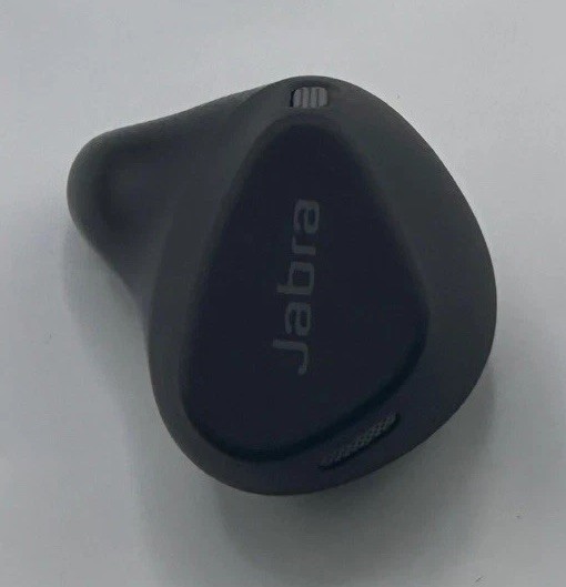 Jabra Elite 4 Active Wireless In-Ear Earbud Replacement Right Ear Only Black #K3
