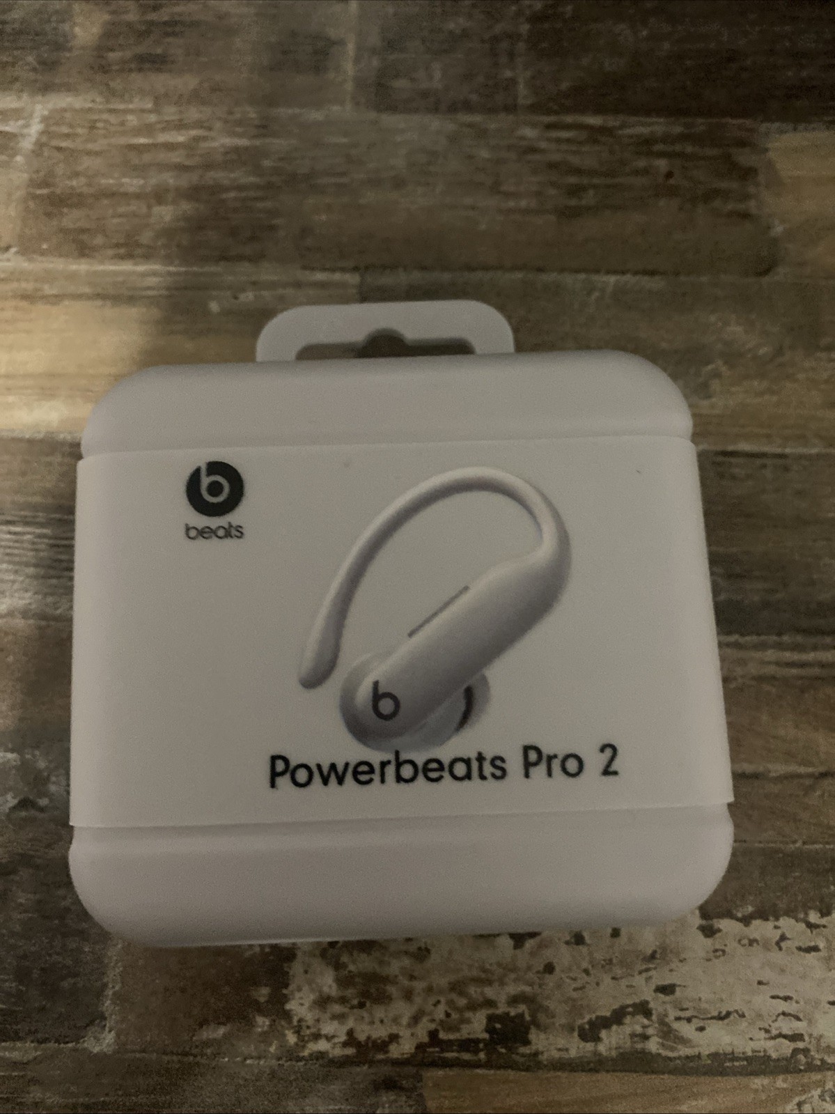 Beats by Dr. Dre MY5D2LLA In Ear Headphones – Beige/White