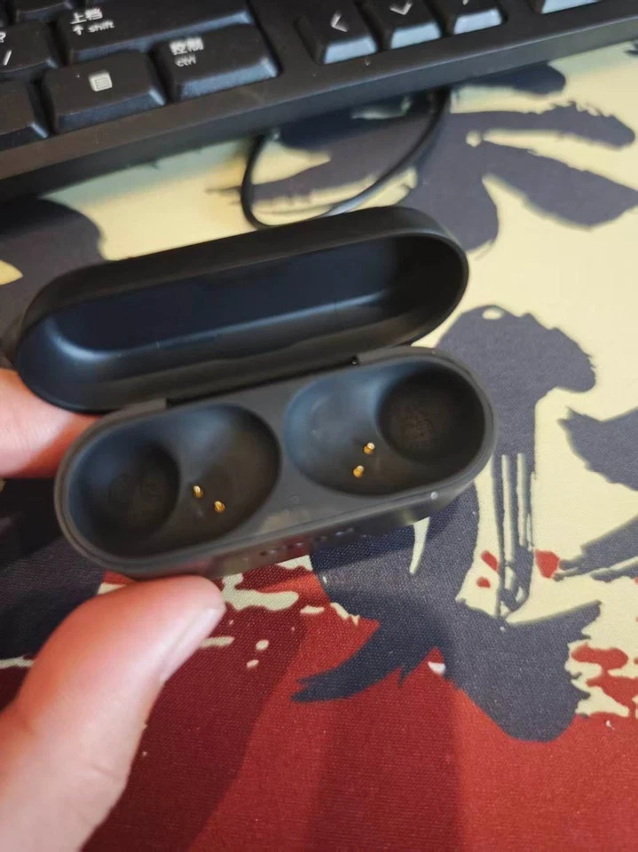 Jabra Elite 8 Active Gen 2 Bluetooth Wireless Earbuds IP68 – Black