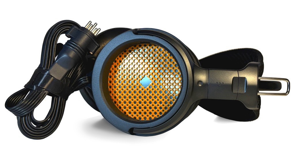 Nectar HiveXS Electrostatic Headphone (Alternative to STAX)