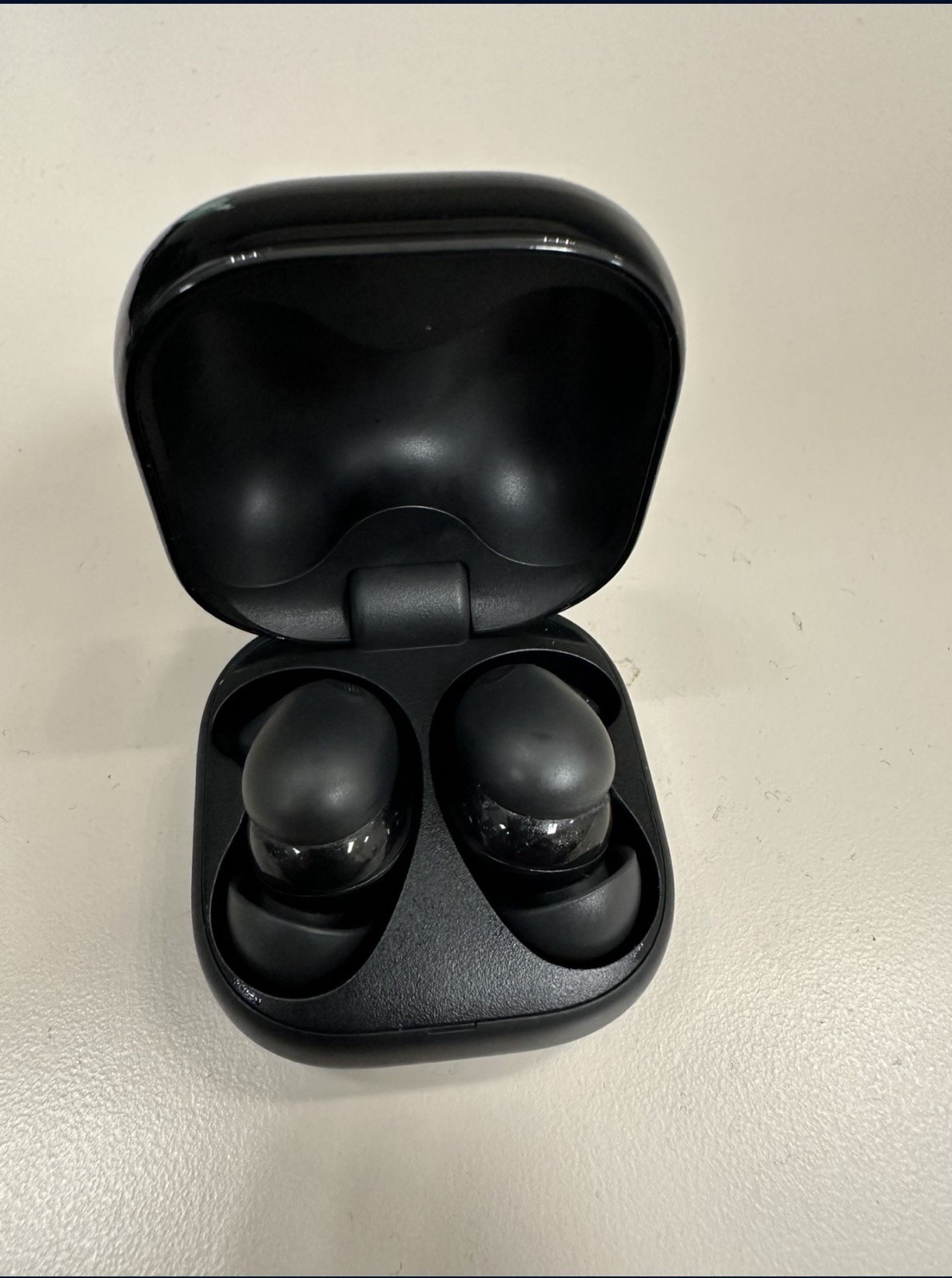 Sony – LinkBuds Fit True Wireless Noise Canceling Earbuds – Black