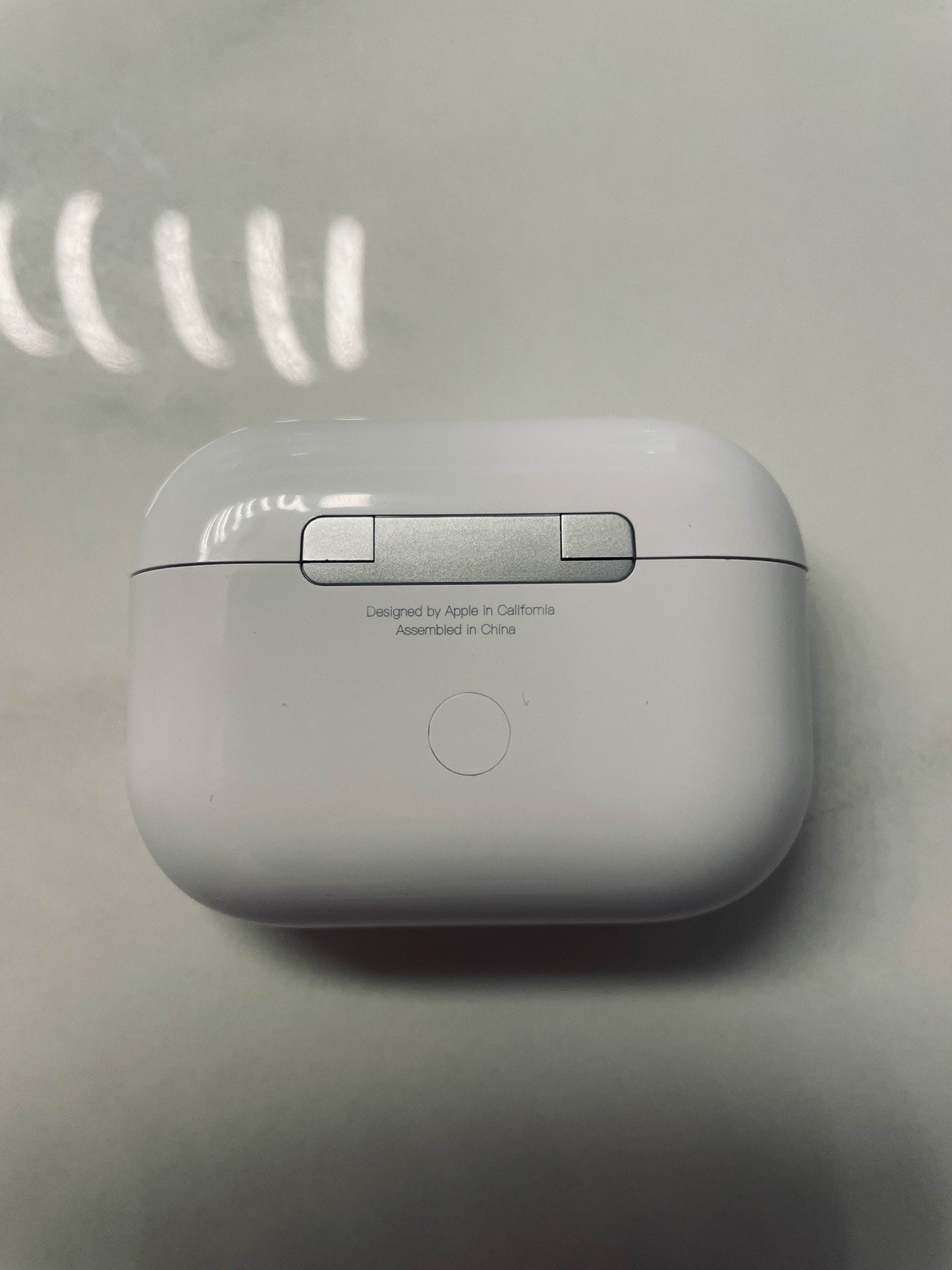 Apple AirPods Pro 3rd Gen
