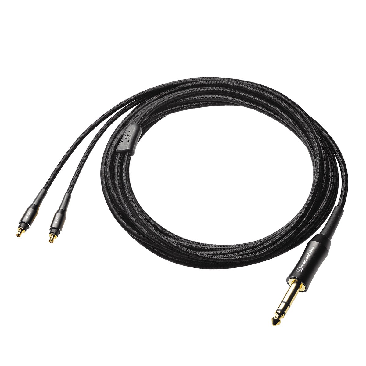 Audio-Technica ATH-AWKG Closed-Back Kurogaki Over-Ear Headphones