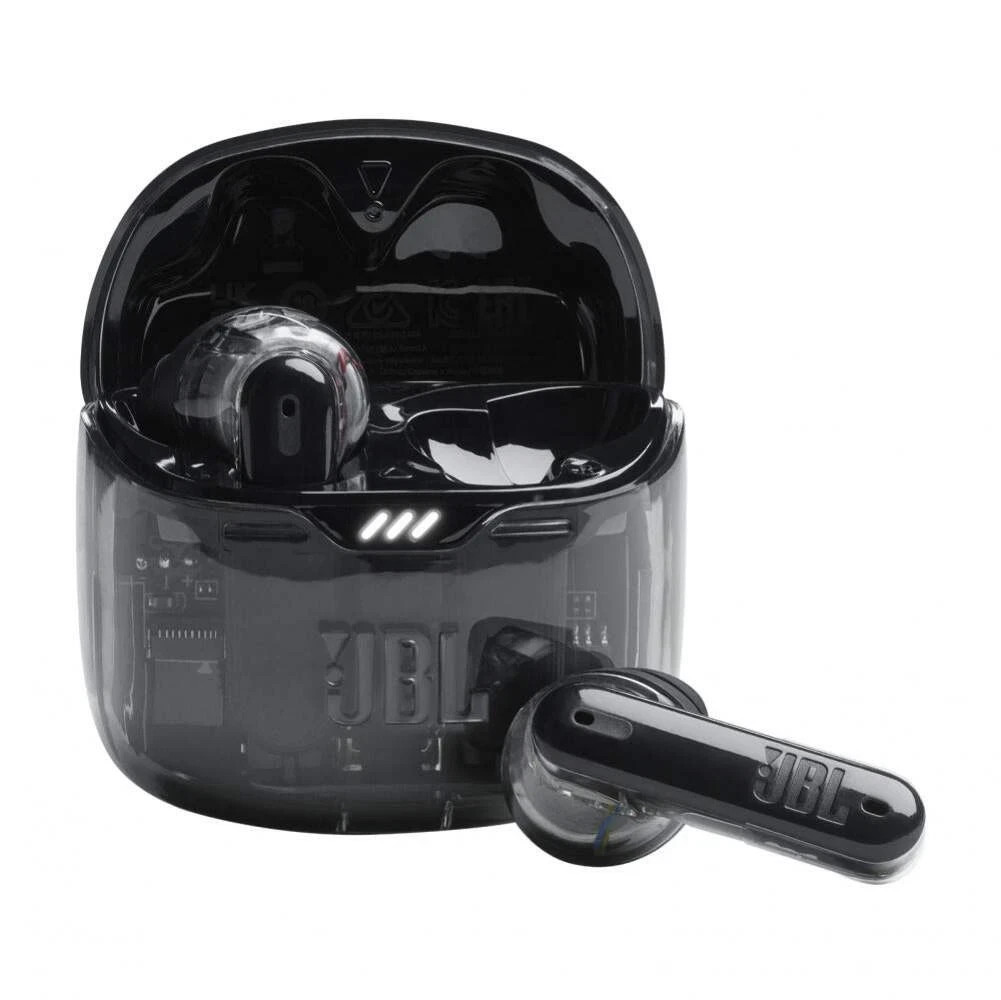JBL Tune Flex True Wireless Earbuds Active Noise Cancelling Pure Bass Sound