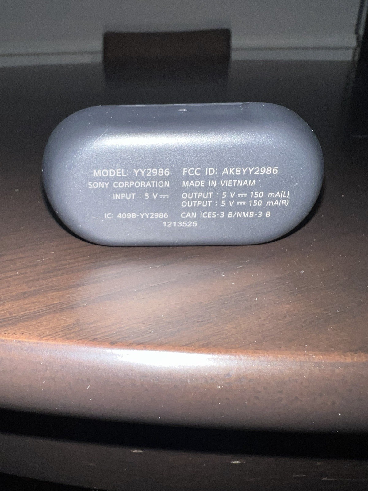 Sony Bluetooth Earbuds In Bulk