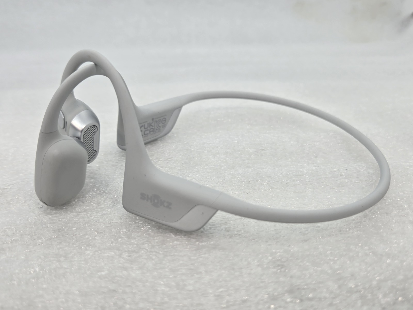 Shokz OpenRun Pro 2 S820 Bone Conduction Headphones w/Case FAST FREE SHIPPING a