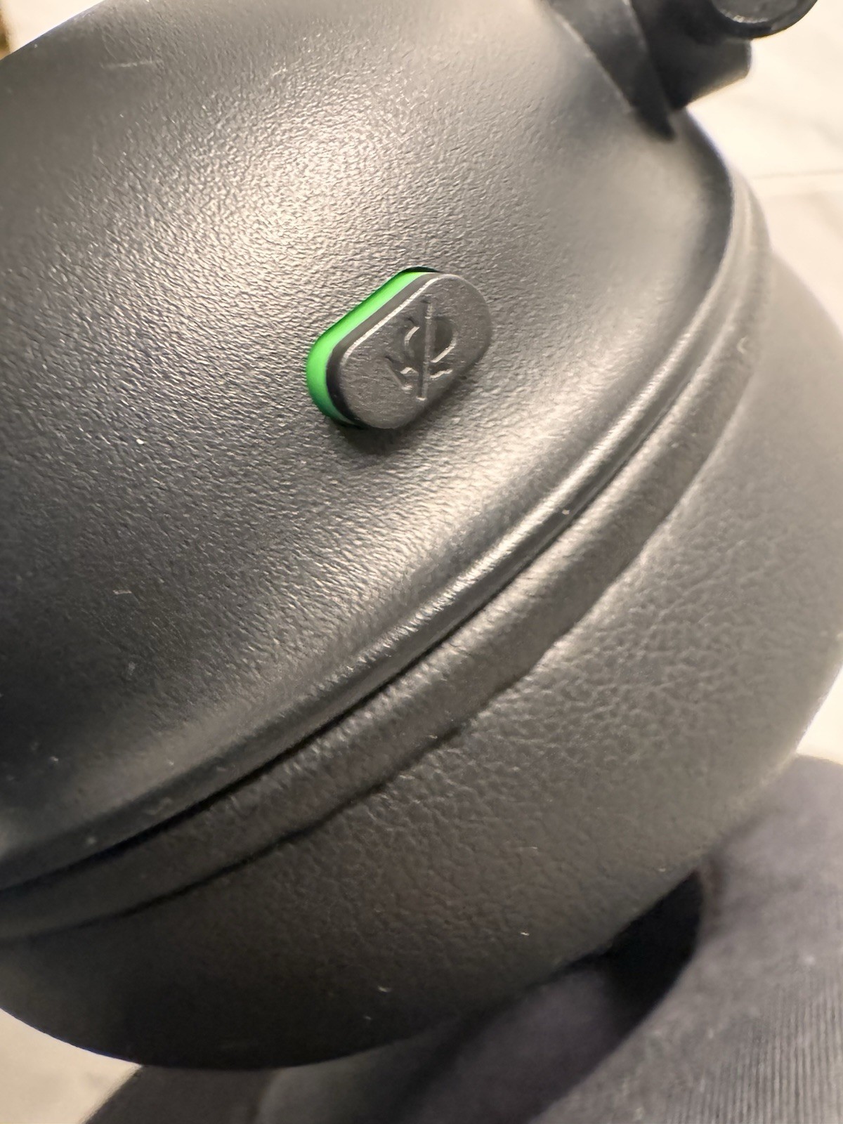 Razer Blackshark V2 WIRED Headphones No Box