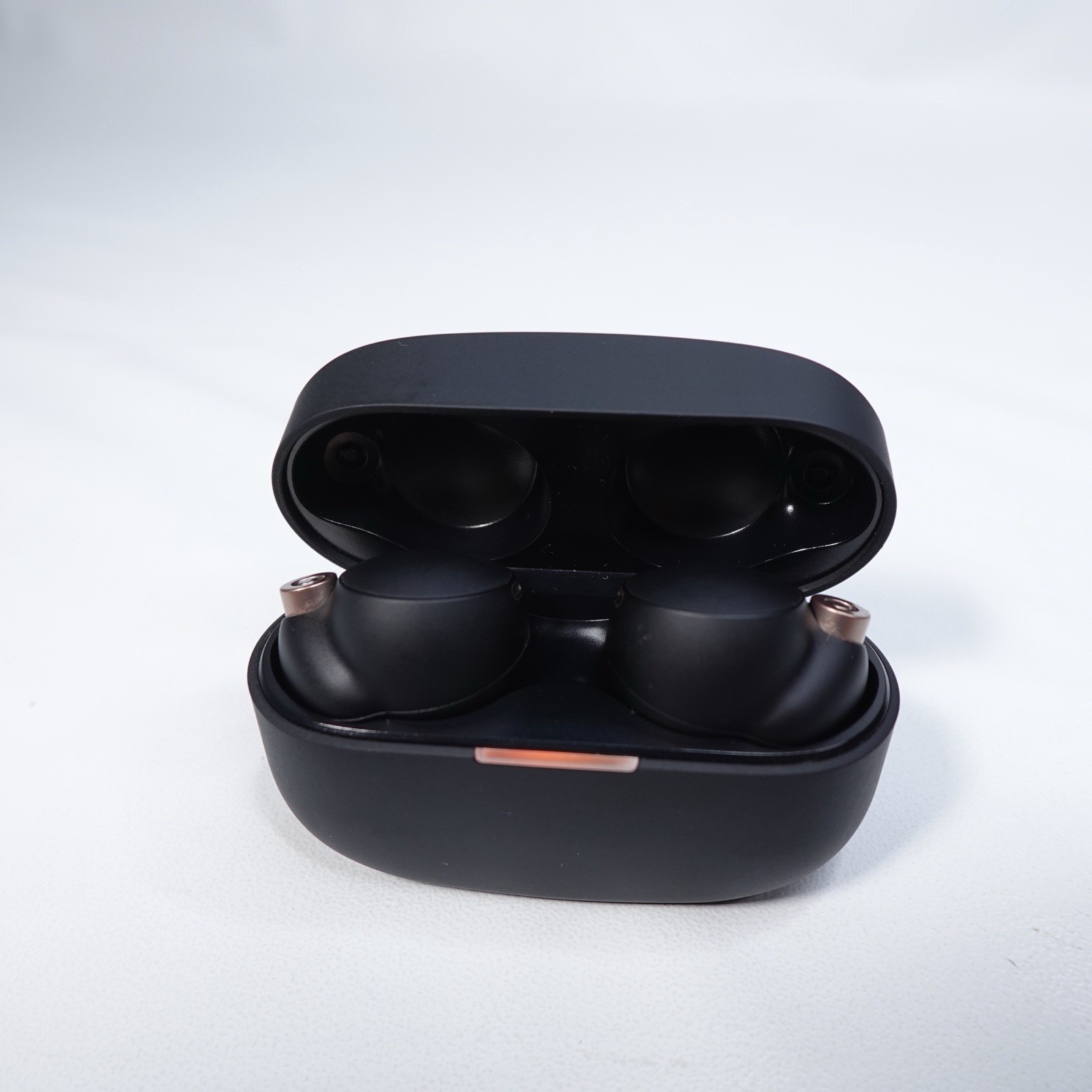 Sony WF-1000XM4 Noise Canceling Truly Wireless Earbuds – Black #VG