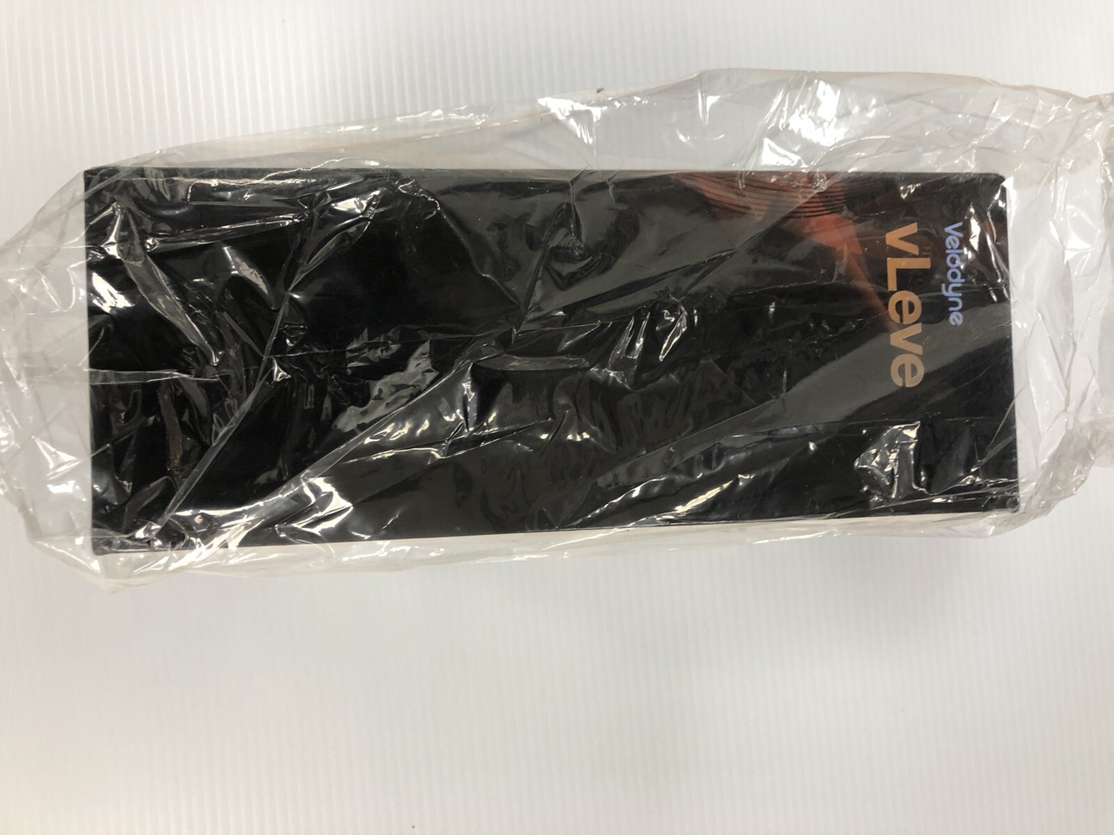 Velodyne vLeve On-Ear Headphones (Satin Silver) – Never taken out of box