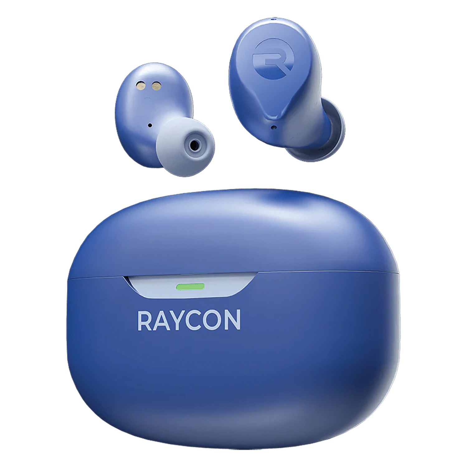 Everyday Earbuds TWS, Mic, Charging Case, ANC, 32-Hr Playtime, IPX6 Waterproof