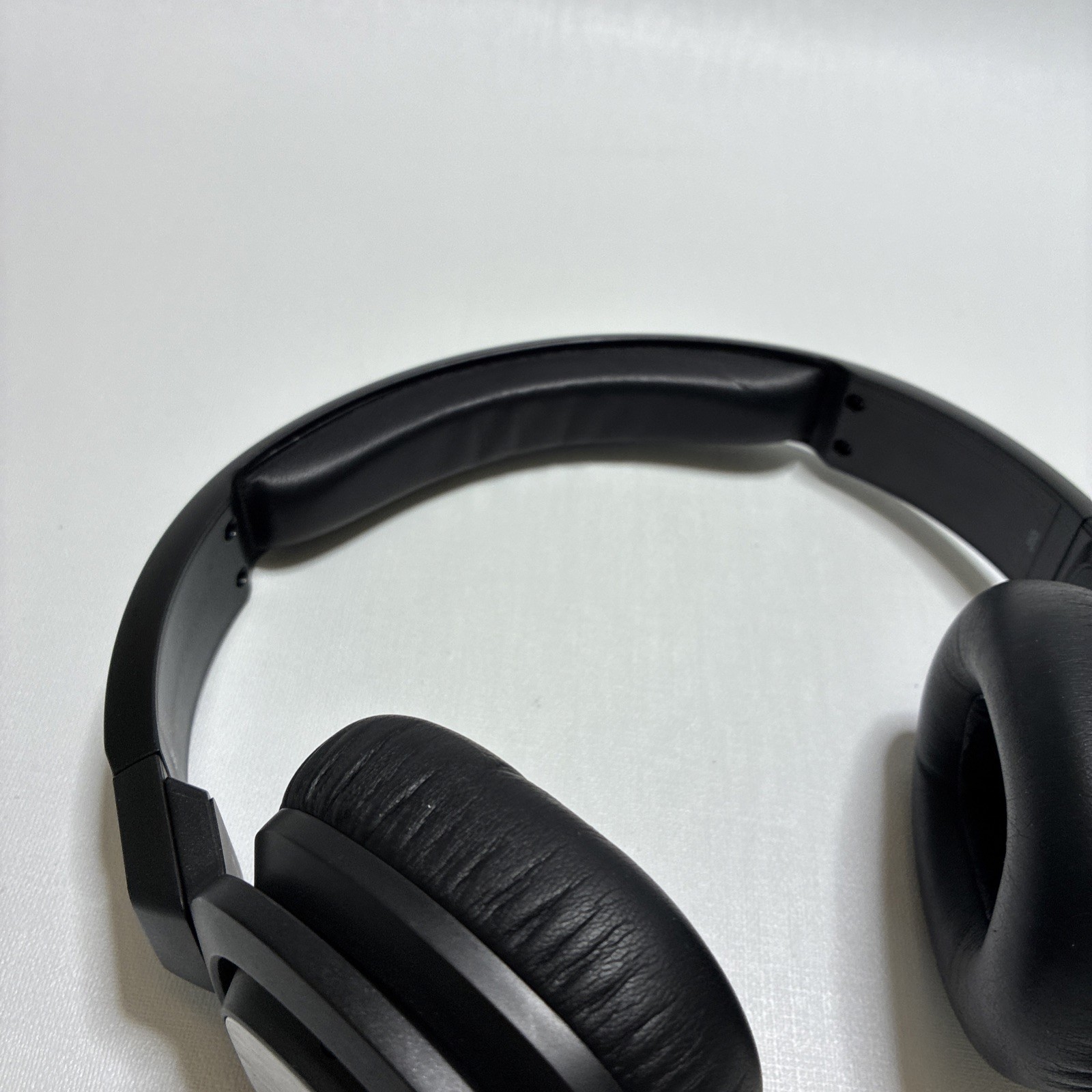 JBL J55 Headband Headphones – Black