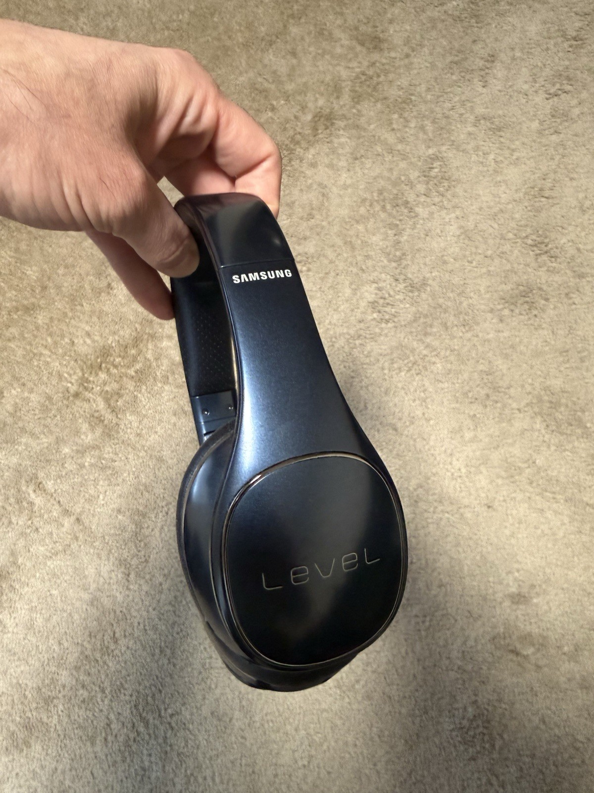 Samsung Level On Pro Headphones Over Ear Used Clean Condition