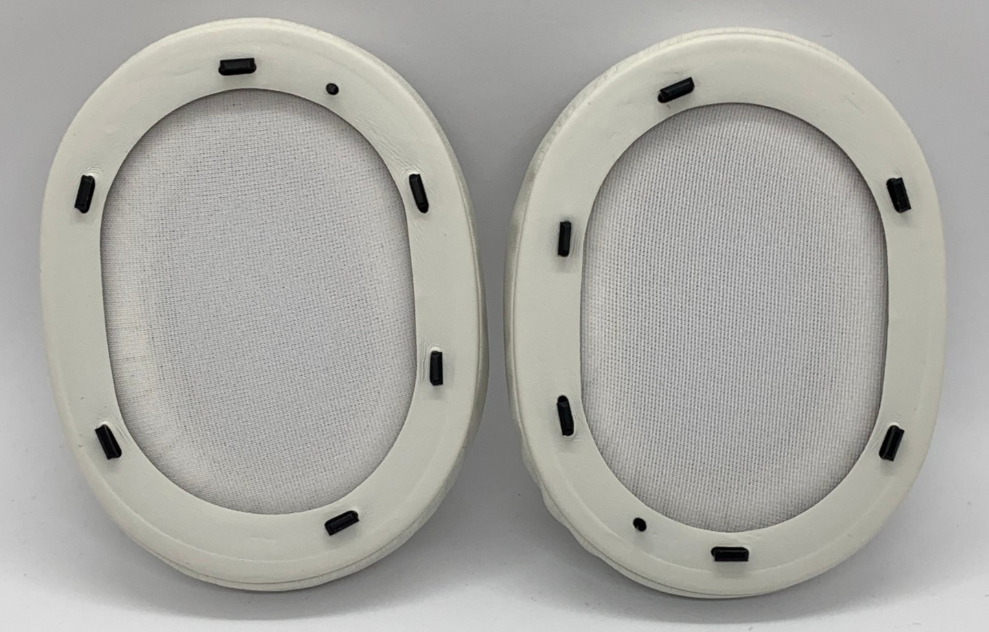 Sony WH-ULT900N Over the Ear Replacement Ear Pads For Headphones – White – NEW