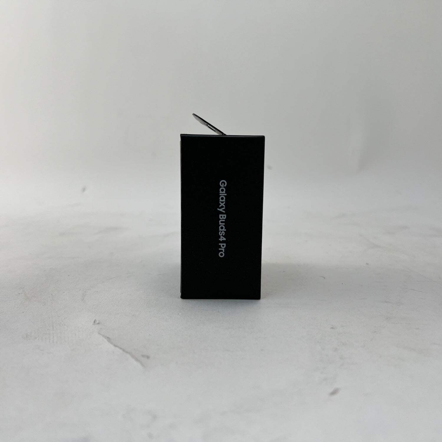 New Samsung Galaxy Buds4 Pro SM-R640NZKAXAR True Wireless Earbuds Black