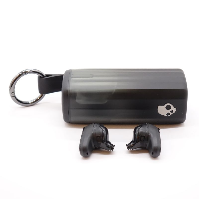 Skullcandy Method 360 ANC TRUE BLACK