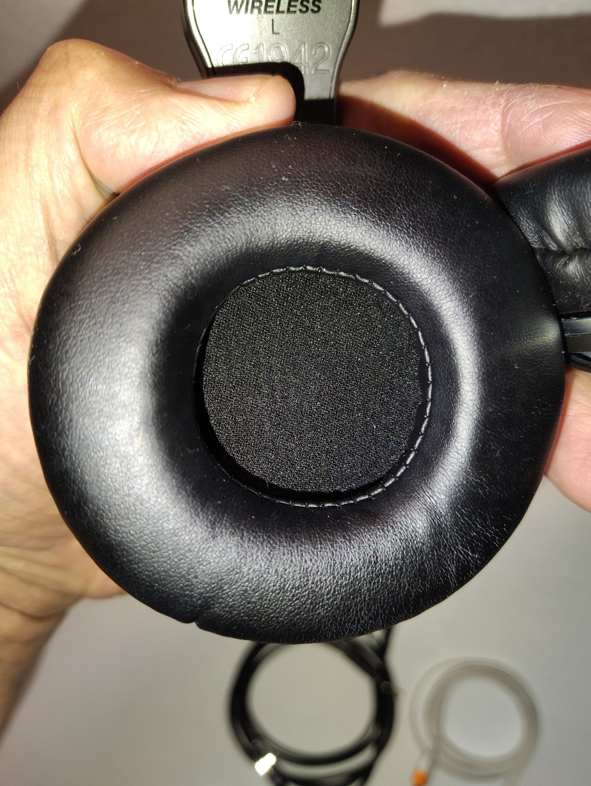 Skullcandy Hesh 2 Wireless Bluetooth Headphones In Great Condition