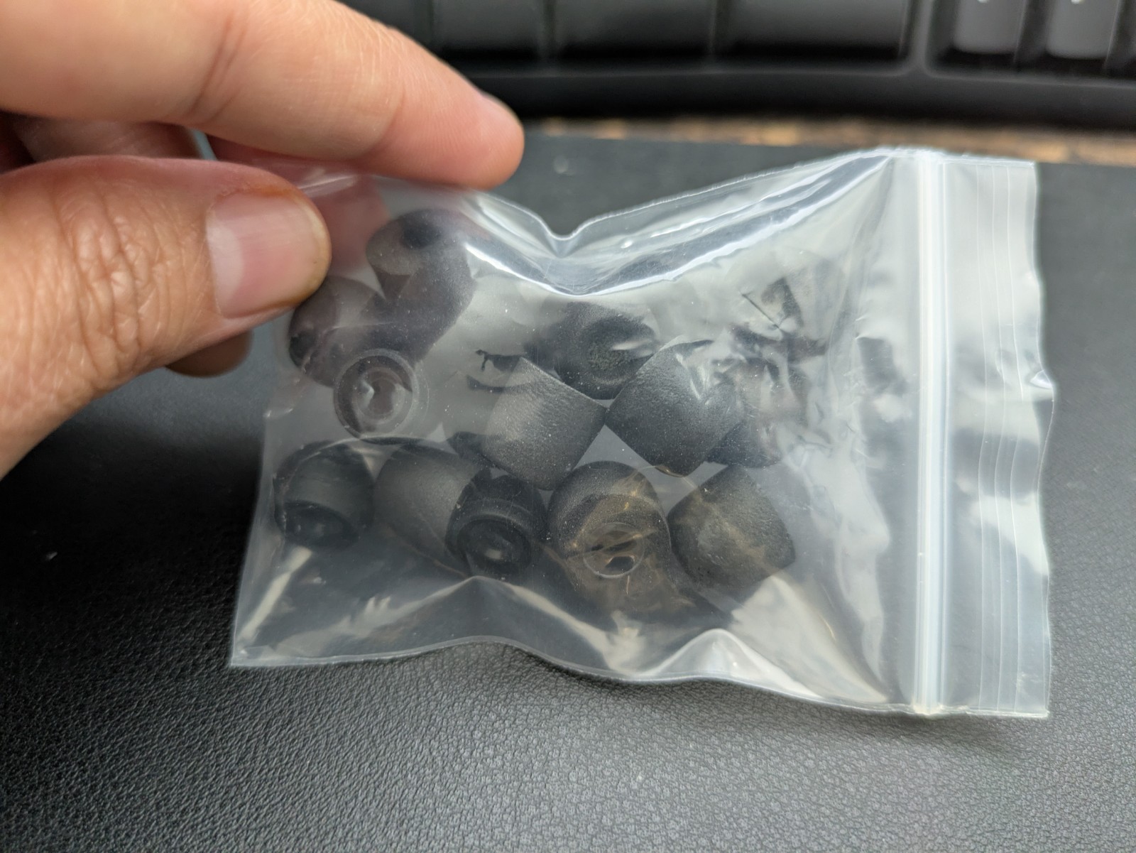 KZ ZS10 Pro 2 IEM – With Extras!