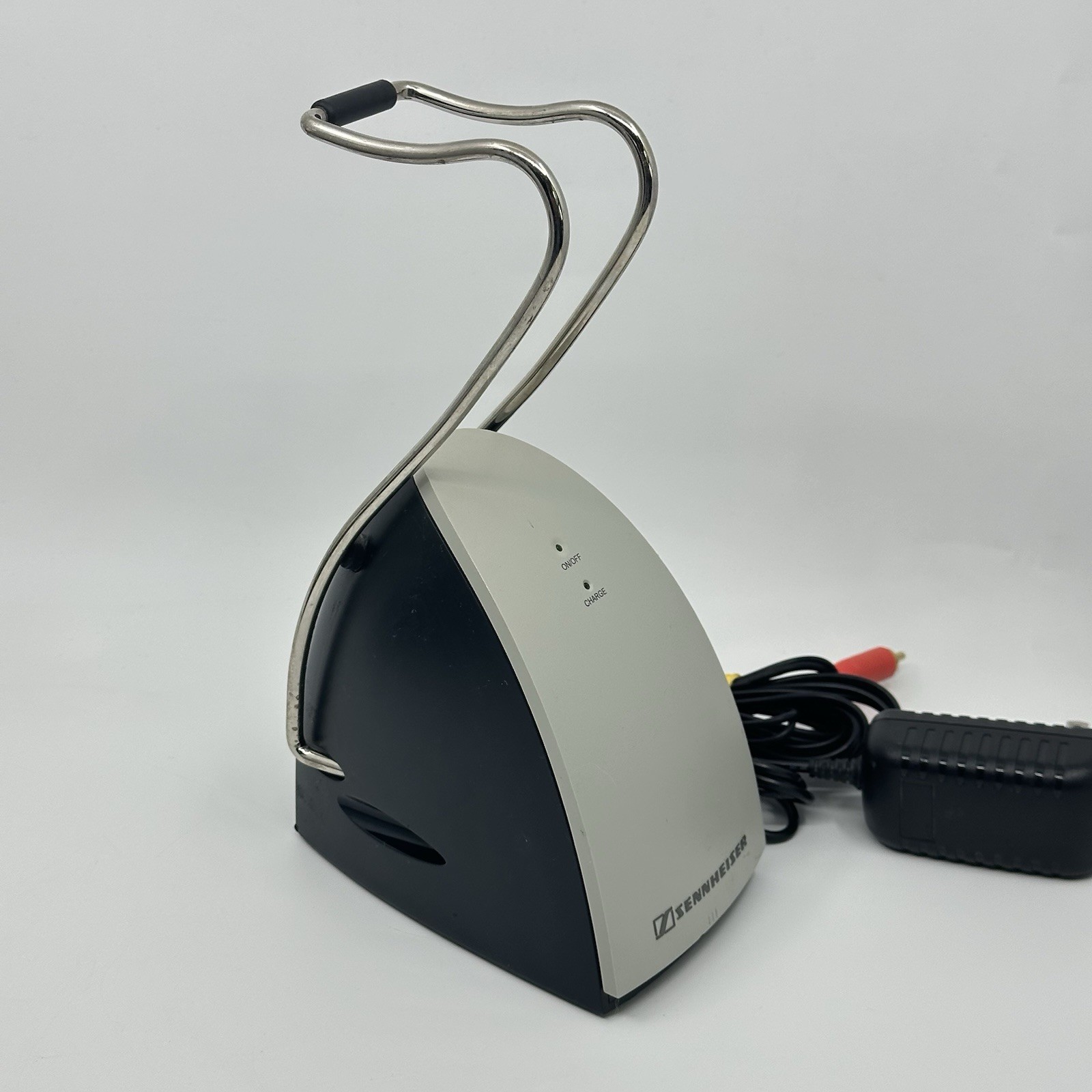 Sennheiser TR120 II Transmitter Charging Dock Cradle ONLY FOR HDR 120 Headphones