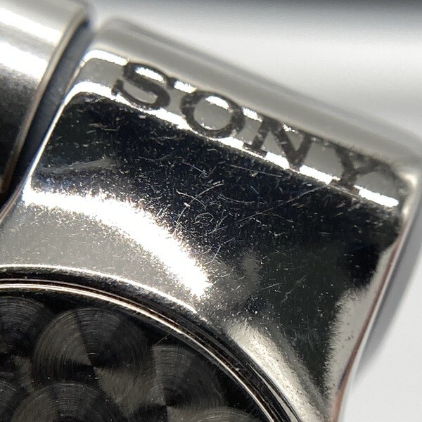 Sony Ier-Z1R Hi-Res In Ear Canal Earphone Signature Series n-Ear Monitor Stereo