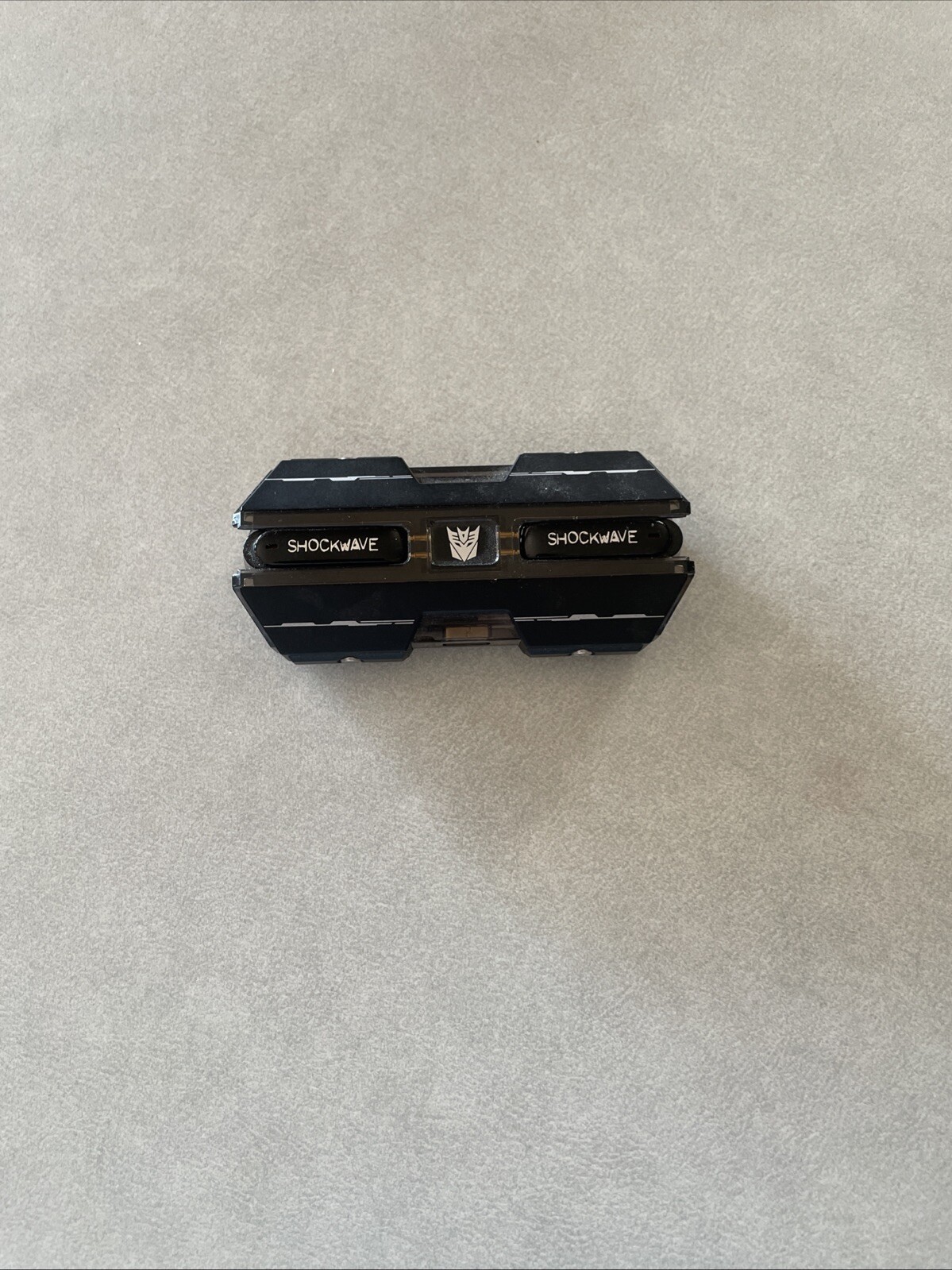 Transformer Headphones Tested And Works (No Charger Included)