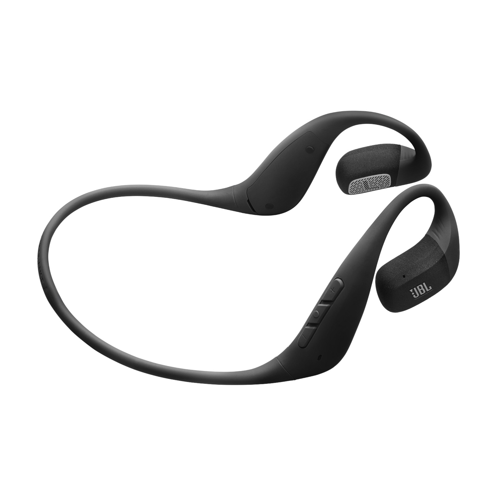 JBL Endurance Pace Open-Ear Wireless Bluetooth IP68 Sport Headphones (Black)