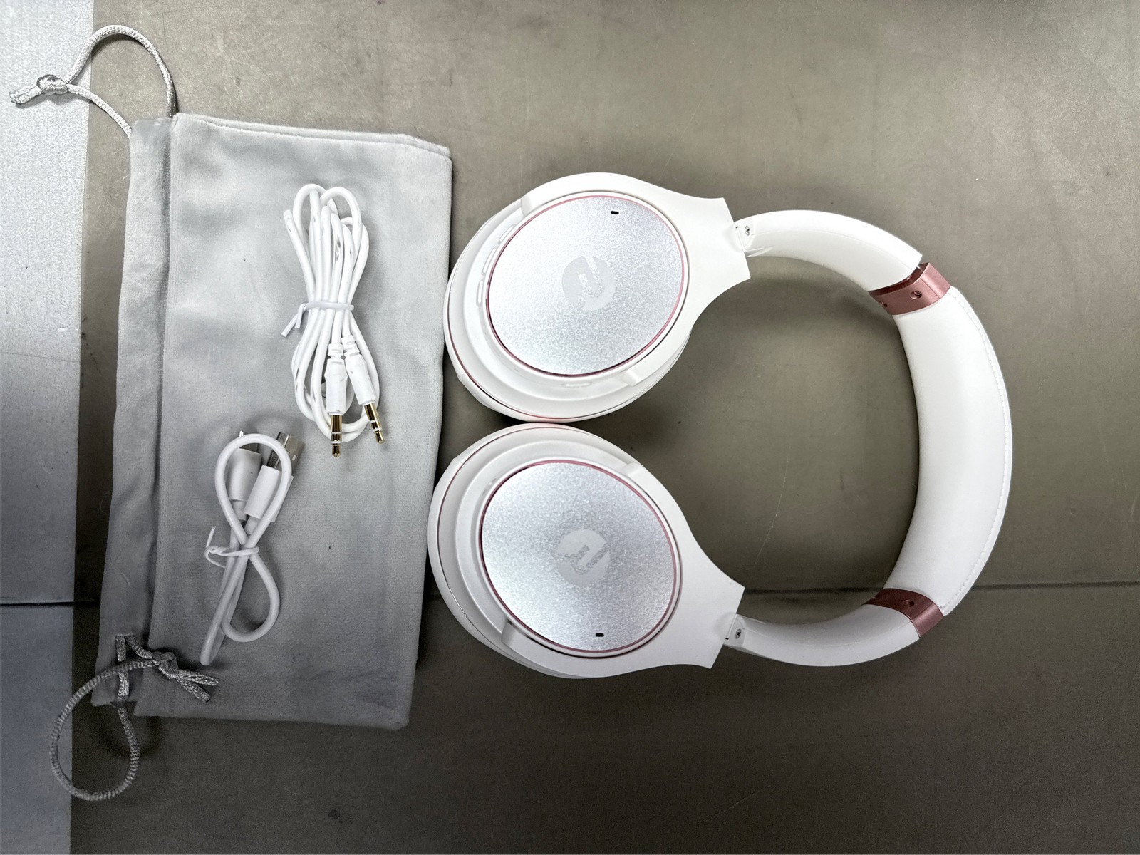 The Everyday Headphones 6
