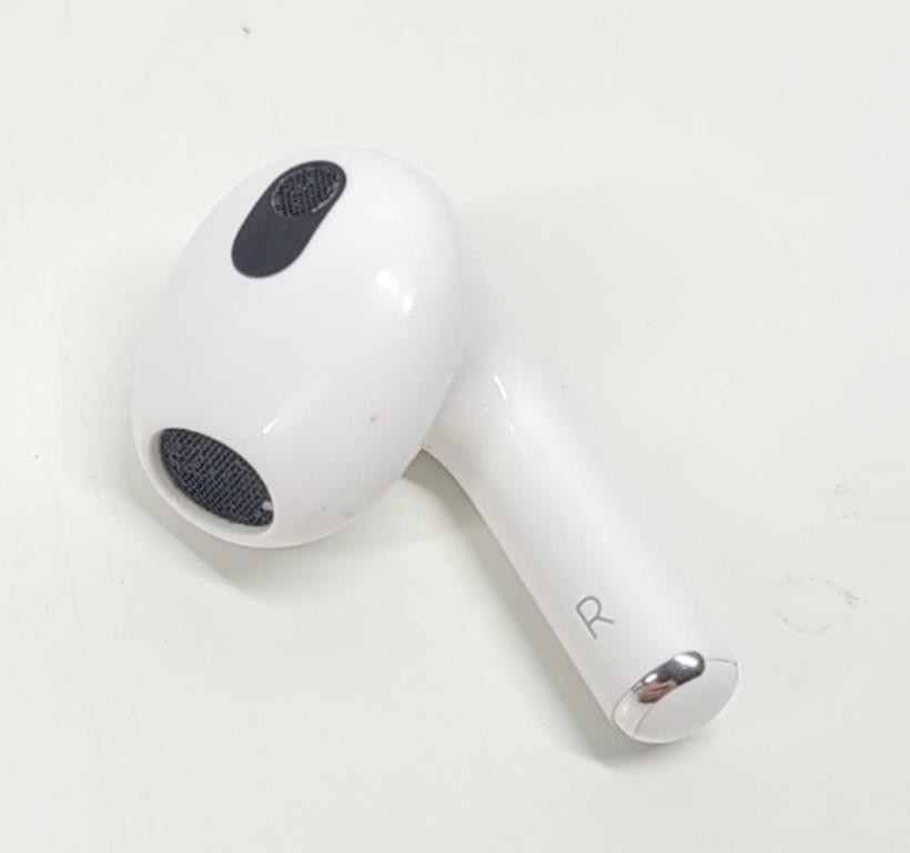 Apple AirPods 3rd Gen Right Side Only Replacement AirPod 3 Original OEM A2565 CN