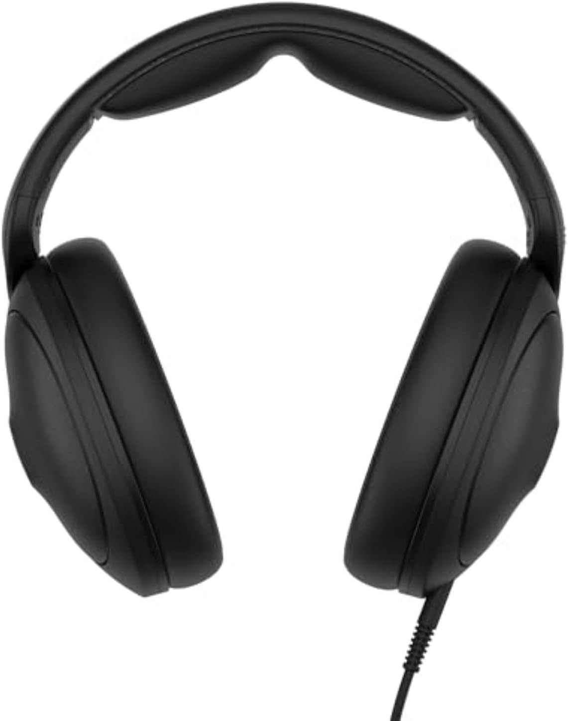Sennheiser HD 620S Closed-Back Professional Reference Headphones – Black