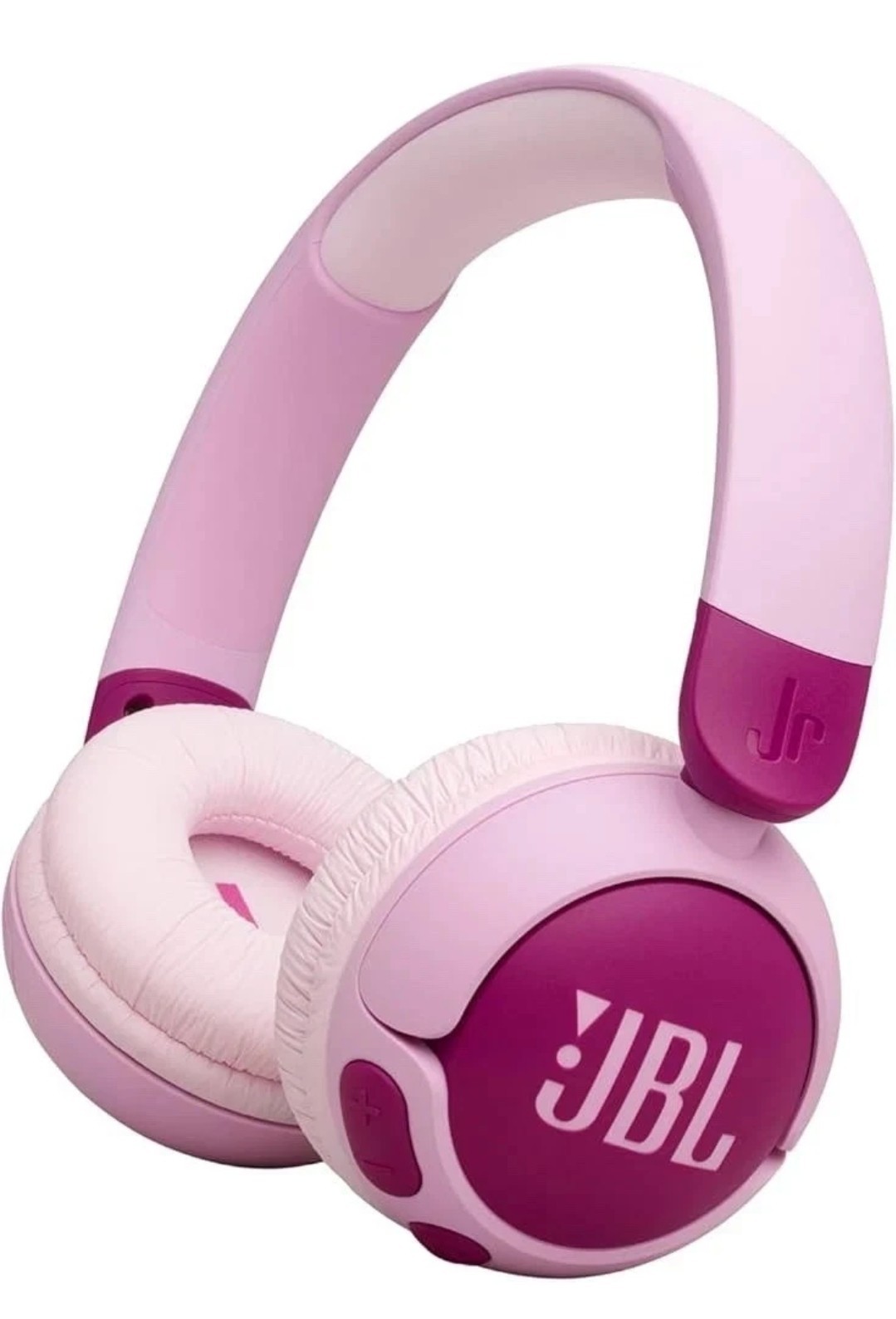 JBL Junior 320BT Kids Wireless Bluetooth On-Ear Kids Headphones -SEALED-Ret $45