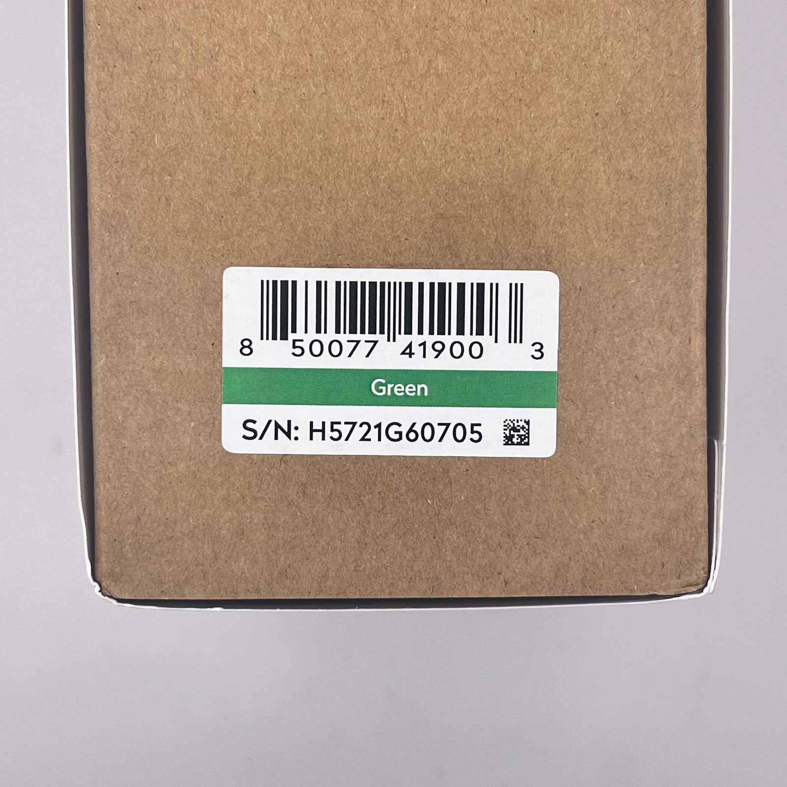Fairbuds XL by fairphone Wireless Bluetooth Headphones – Green, Brand New
