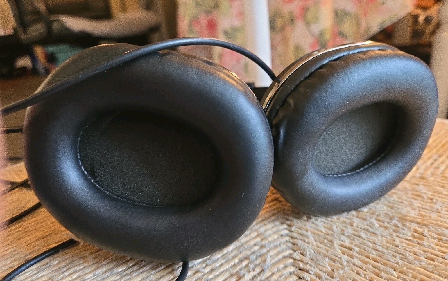 Panasonic RP-HTF600 over The Ears Headphones