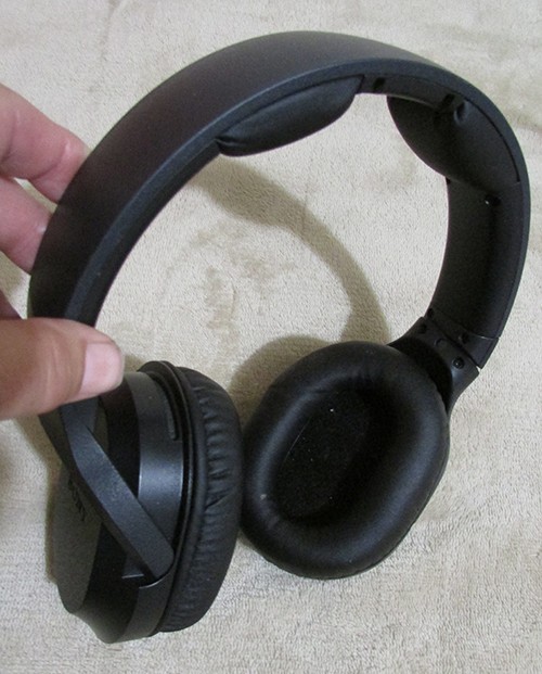 Sony MDF-RF995 Headphones *Tested/Working*