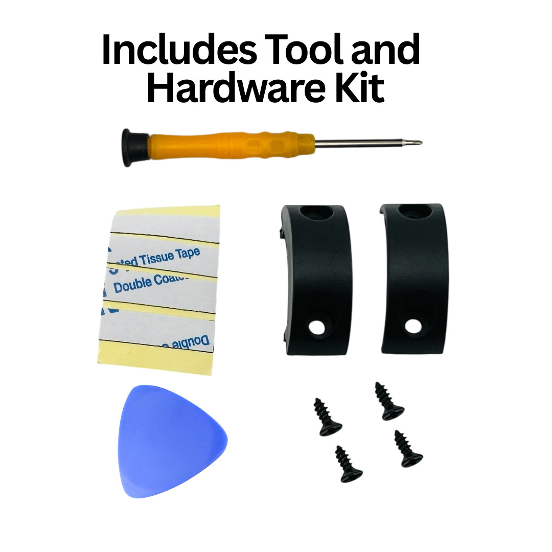 CS Upgraded Replacement Headband Pad Cushion Kit Sony WH-1000XM4 XM4 Headphones