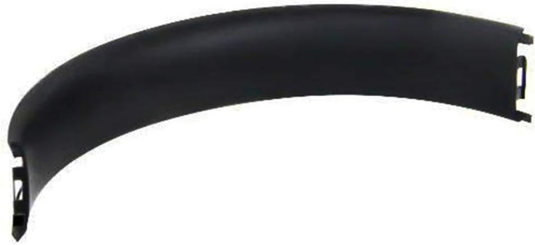 High-Quality Protein Leather Headband Cushion for Beats Studio – Black Foam Pad