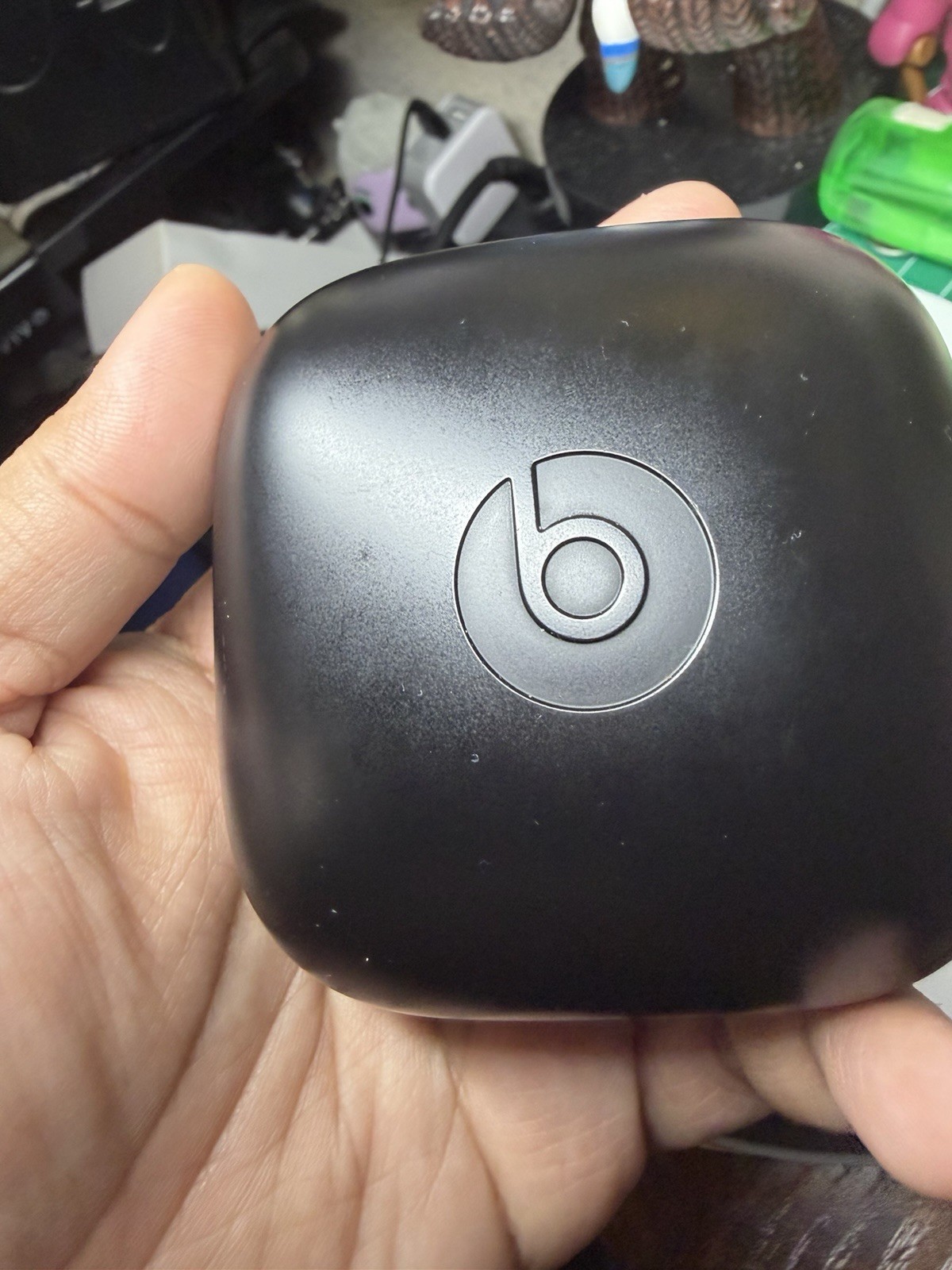 Powerbeats Pro Wireless Earbuds – Lighting Charge – Cloud Pink
