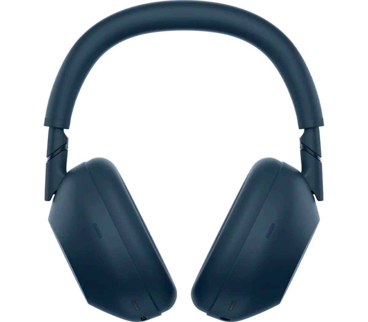 Genuine Sony WH-1000XM6 Wireless Noise Canceling Headphones – Midnight Blue
