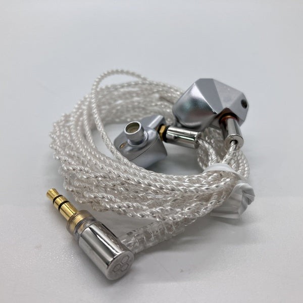Final Audio B3 FI-B3B2SSD Wired In-Ear Headphones, Used, Shipped from Japan