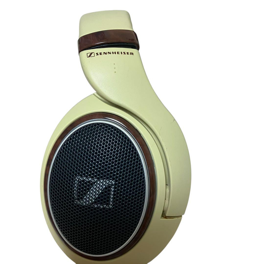 【US Tax In】SENNHEISER HD 598 Wired Headphones Used Tasted from Japan
