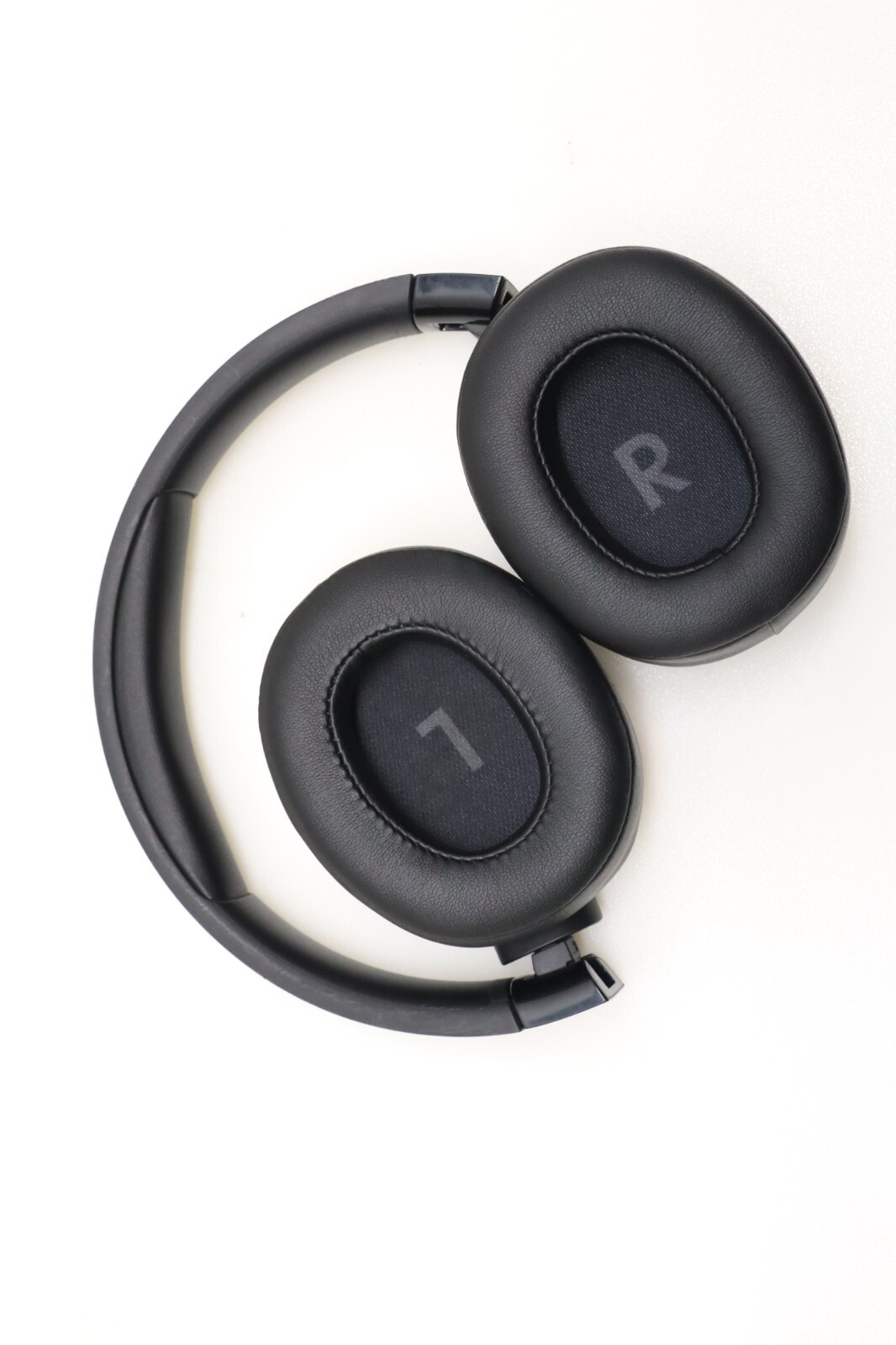 JBL Tune 760NC Over Ear Wireless Bluetooth Headphones Only – Black