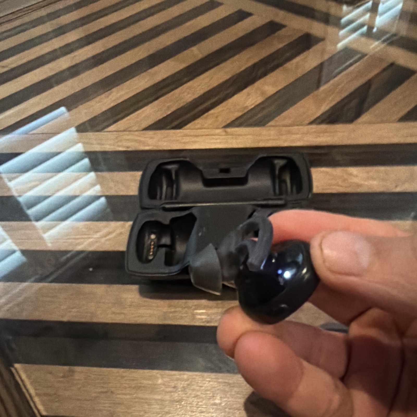 Bose SoundSport Free True Wireless Earbuds Sweatproof BT Headphones Tested✅