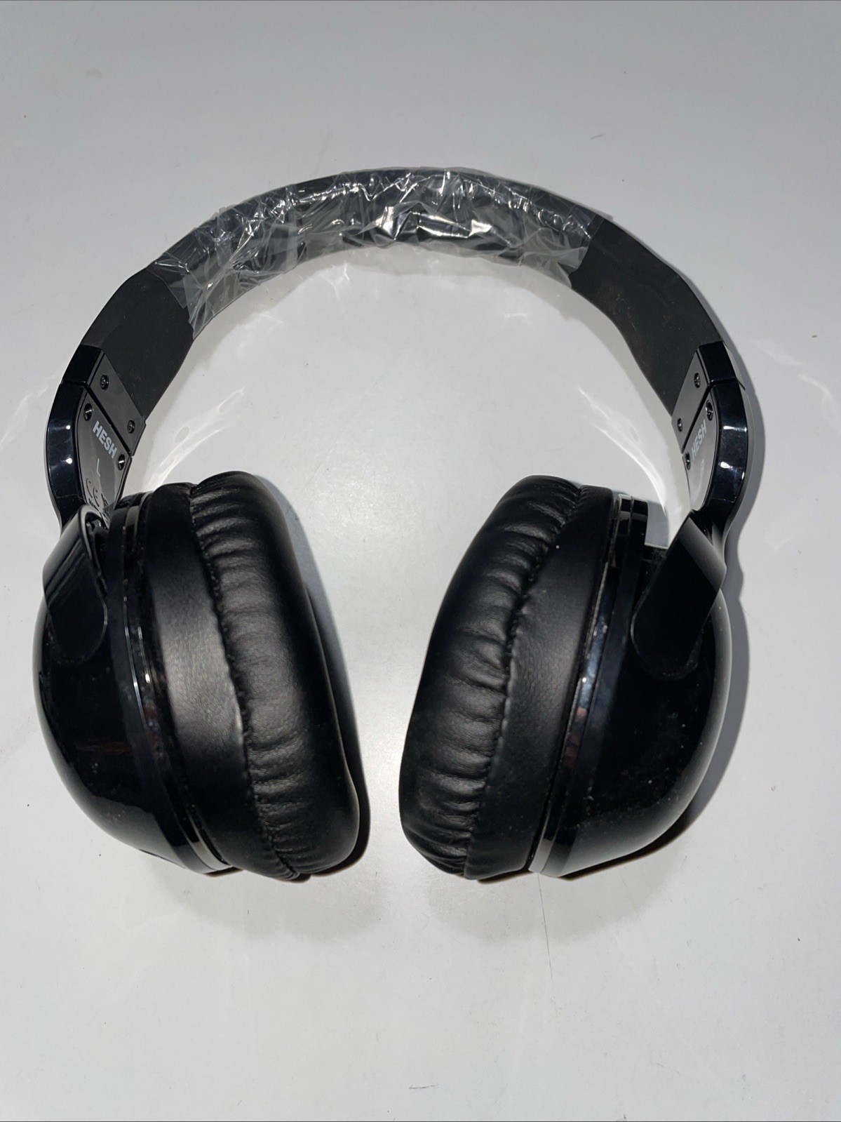 5pc Headphone Lot Pioneer, Scullcandy, Koss. All In Working Condition