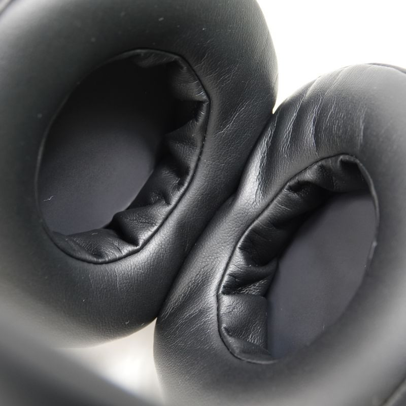 final DX3000CL Closed-Back Dynamic Headphones Used Japan